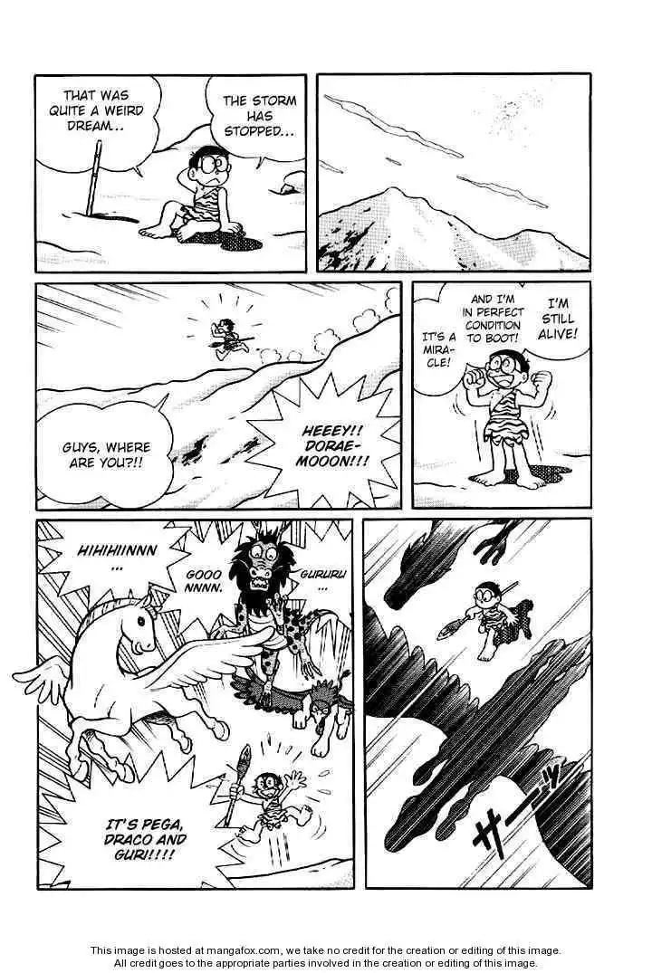 Doraemon Long Stories Chapter 9.5 17